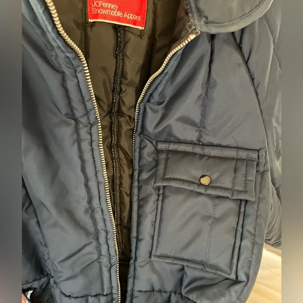 jcpenney vintage jc